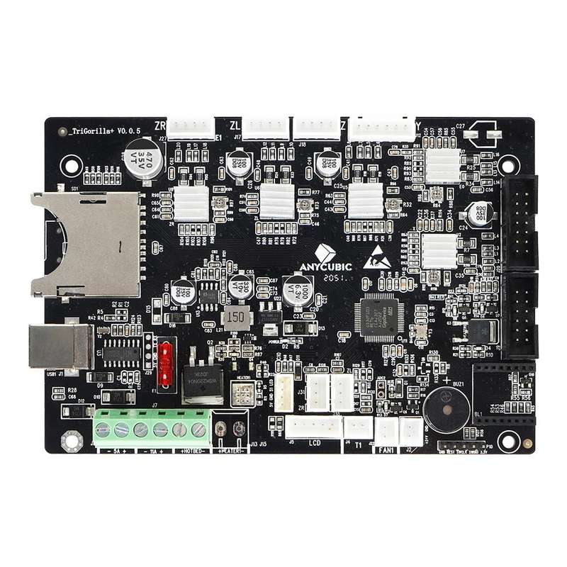Anycubic Motherboard for Vyper