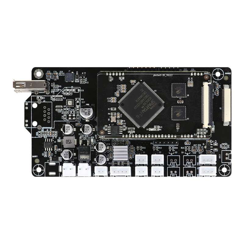 Anycubic Main Board for MONO X