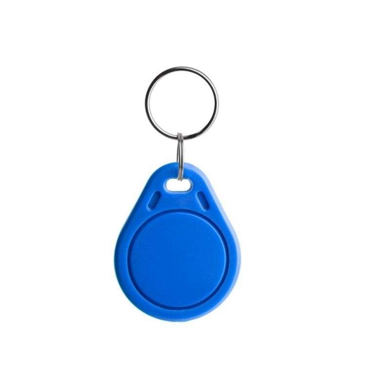 NTAG 213 Keychain Tag