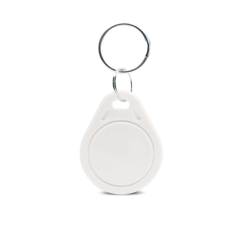 NTAG 213 Keychain Tag