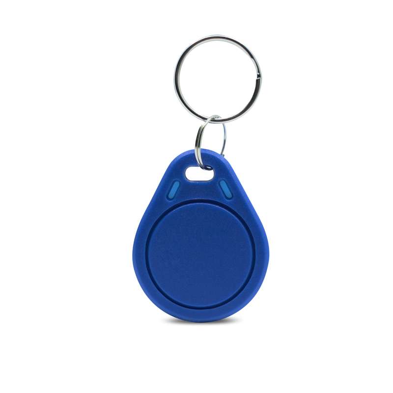 NTAG 213 Keychain Tag