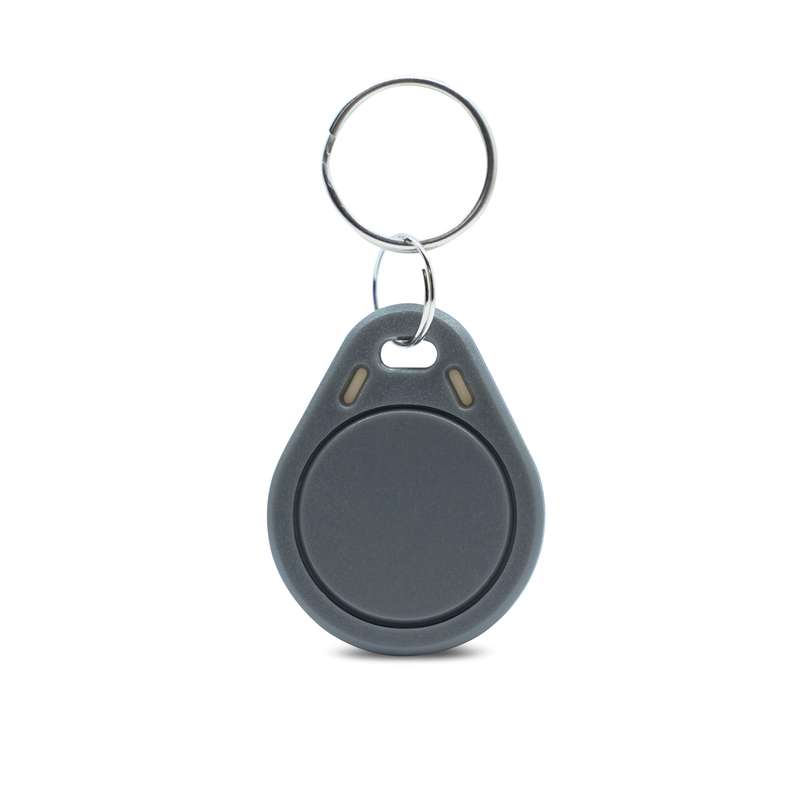 NTAG 213 Keychain Tag