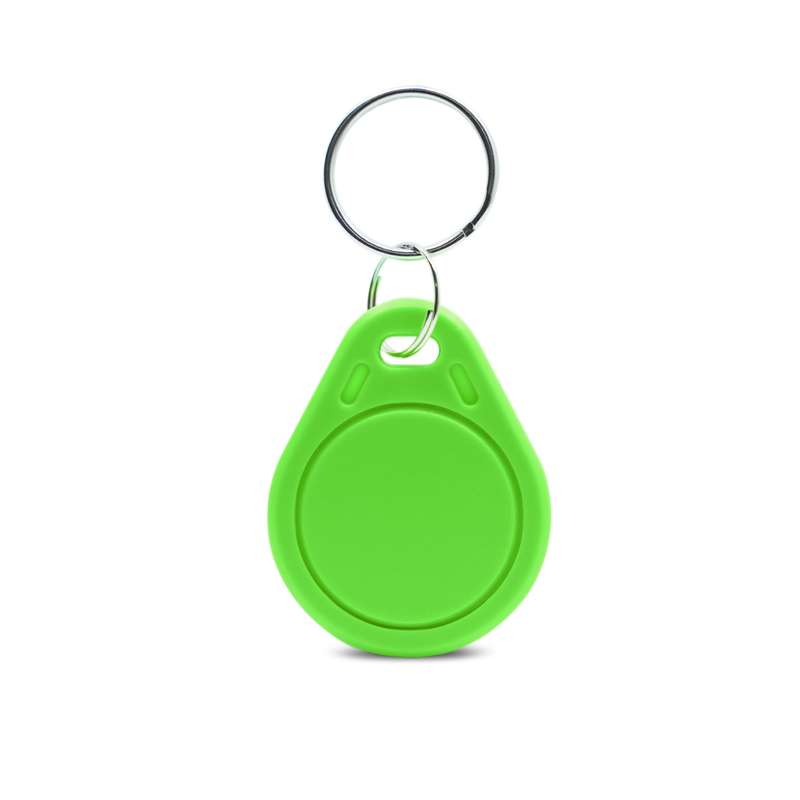 NTAG 213 Keychain Tag