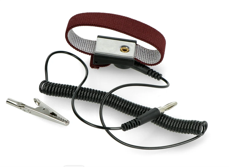 Grounding wristband - ZD-152A