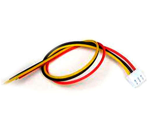 XH2.54mm 3P With 20cm Cable