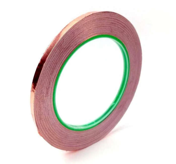 5mm Copper Foil Double Sided Tape