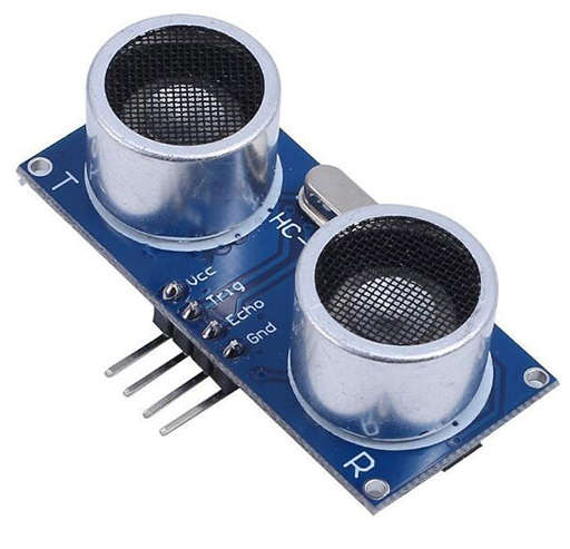 Ultra Sonic Range Sensor Module