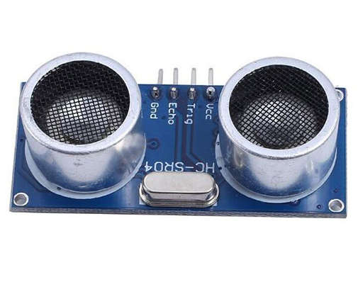 Ultra Sonic Range Sensor Module