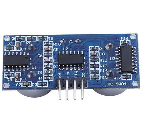 Ultra Sonic Range Sensor Module