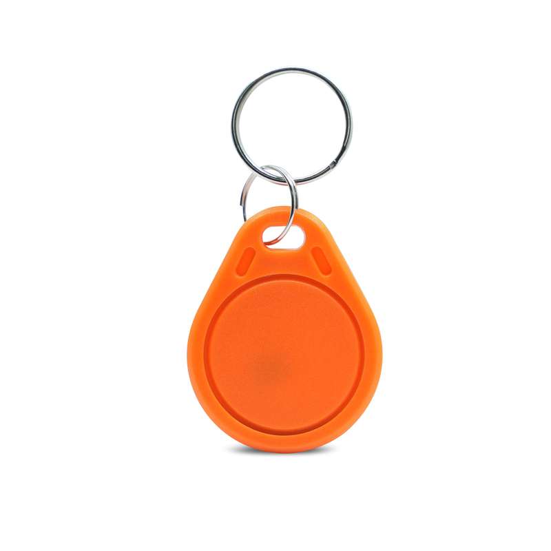 NTAG 213 Keychain Tag
