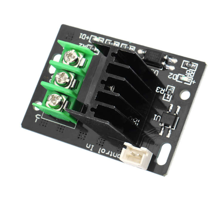CR10S Heated Bed Mosfet