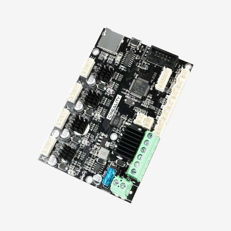 Creality Ender-3 V2 Silent Motherboard