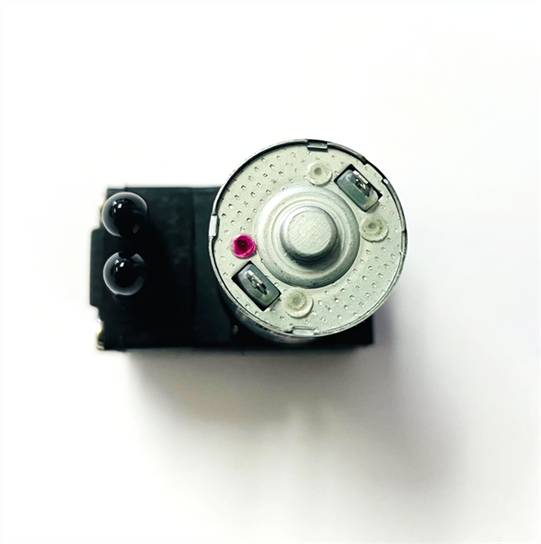 Miniature Diaphragm Vacuum Pump - 12V YW-11