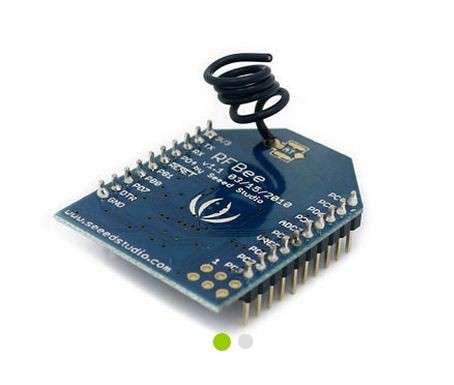 RFbee V1.1 - Wireless Arduino Compatible Node