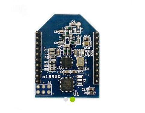 RFbee V1.1 - Wireless Arduino Compatible Node