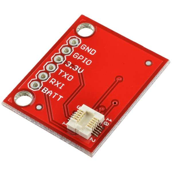GS407 Breakout Board