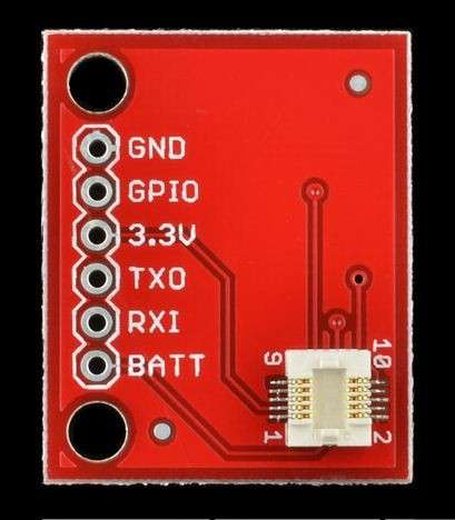 GS407 Breakout Board