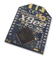 Xbee Pro XBP08-DPUIT-024 RF Transceiver
