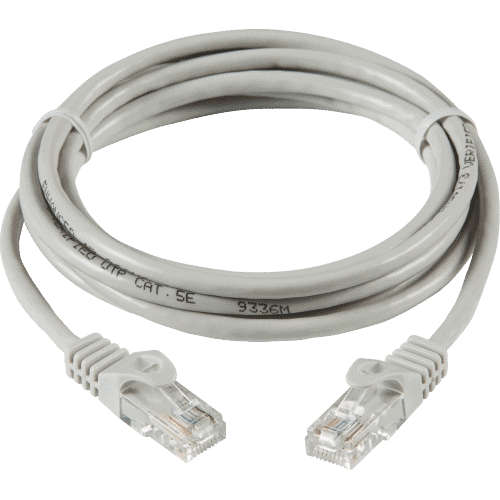 5M CAT5e Computer Network Cable (RJ45)