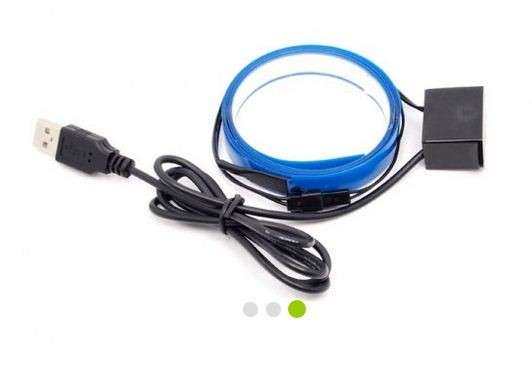 EL USB Inverter (Buckled)