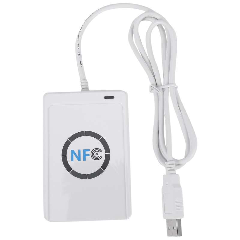 USB NFC Reader & Writer