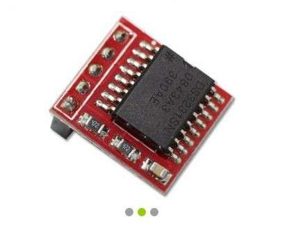 RTC Module - Super Capacitor