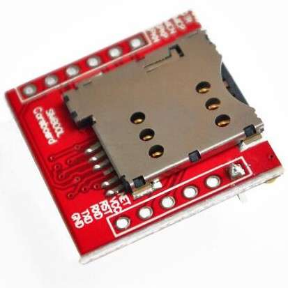 SIM800L GPRS GSM Module