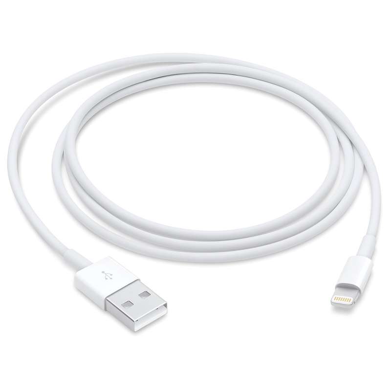 Lightning Data Cable - 1 meter