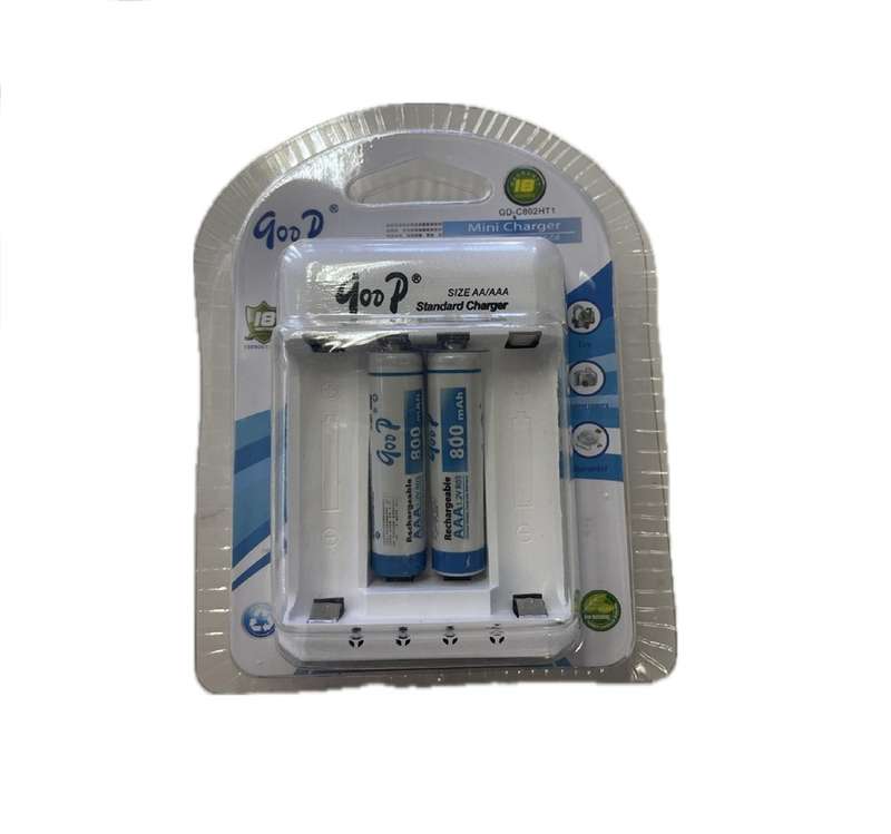 Goop Multiple Power Charger