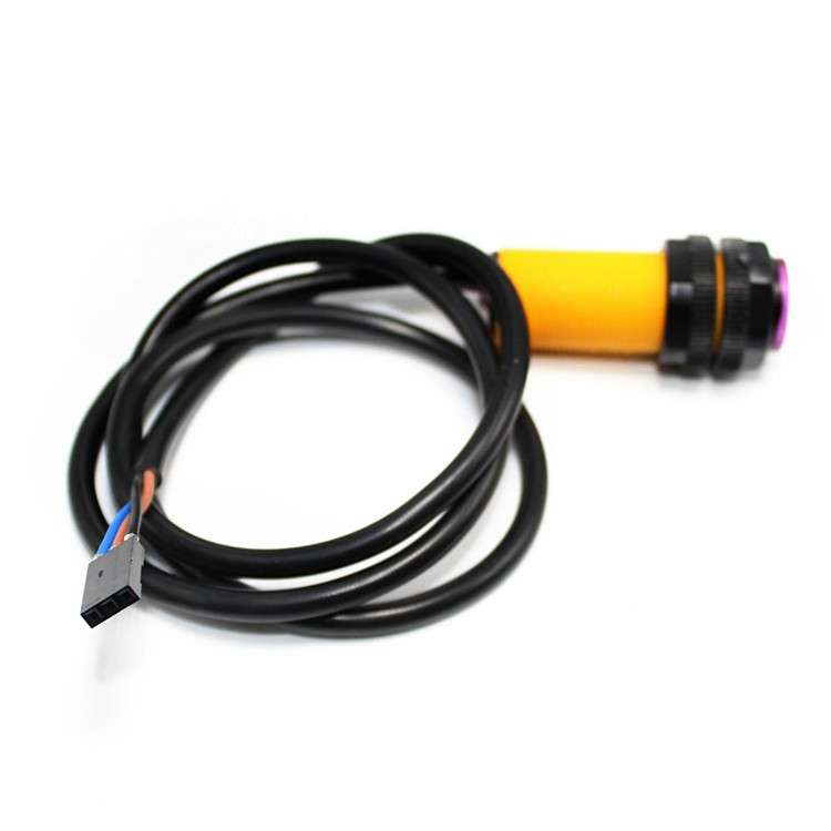 E18- D80NK Infrared Photoelectric Switch Obstacle Avoidance Sensor Module