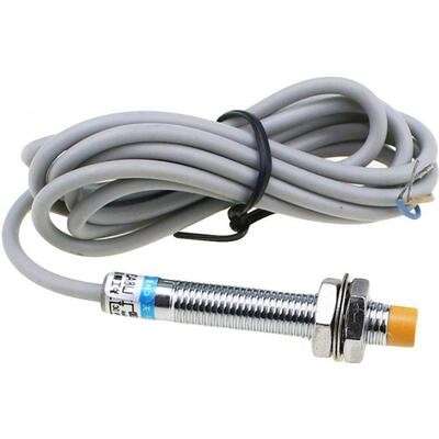 Proximity Sensor 8mm
