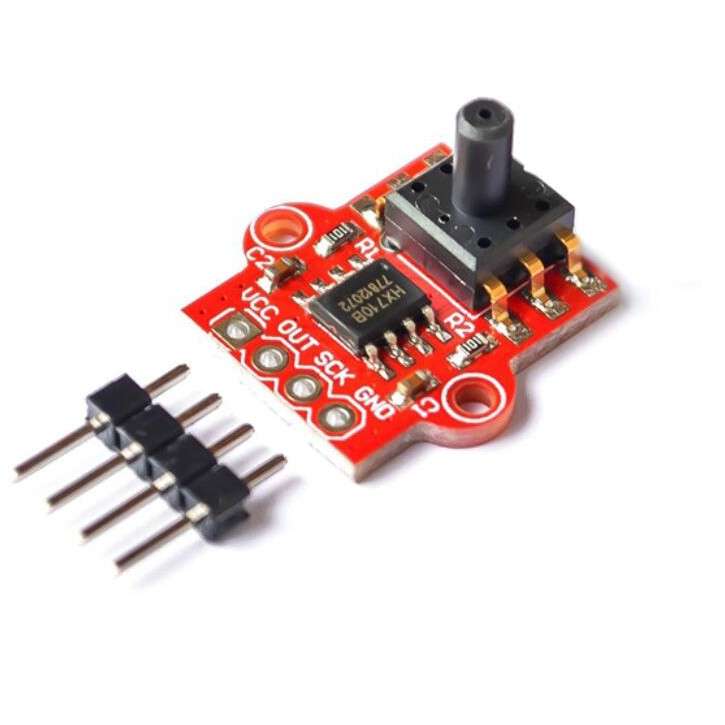 Digital Barometric Pressure Sensor Module (3.3-5V)