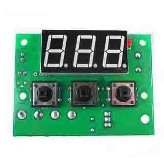 XH-W1601 PID Temperature Controller