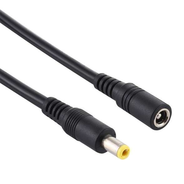 DC Extention Cable 5.5 x 2.5mm (1 meter)