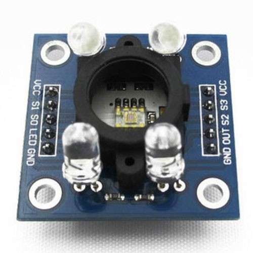 GY-31 TCS3200 Color Sensing Module