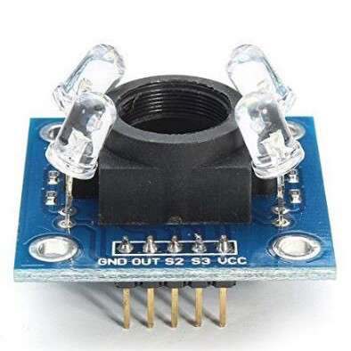 GY-31 TCS3200 Color Sensing Module