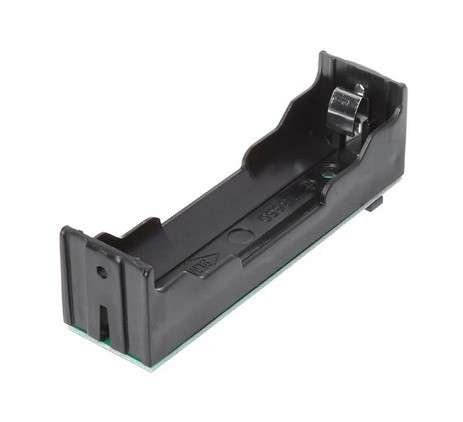 12V Lithium Battery Step Up Module