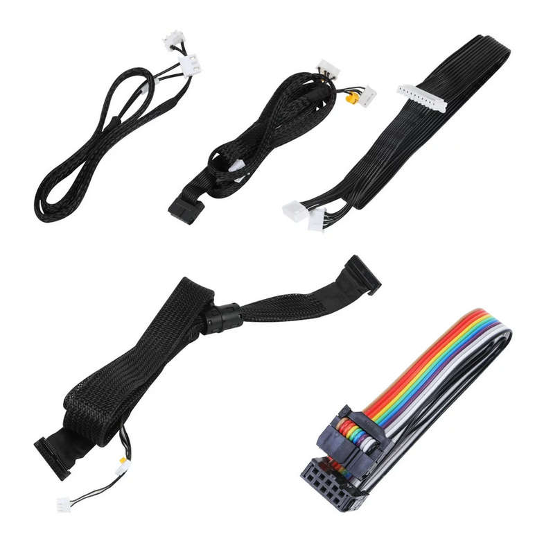 Creality Ender 3 S1 Cable Combination Package