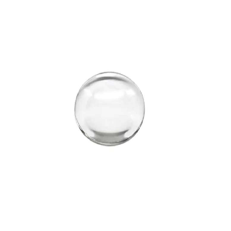 38mm Acrylic Lens / Biconvex lenses