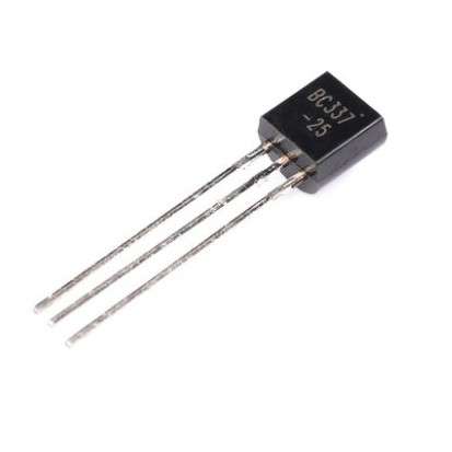 BC337 NPN Transistor