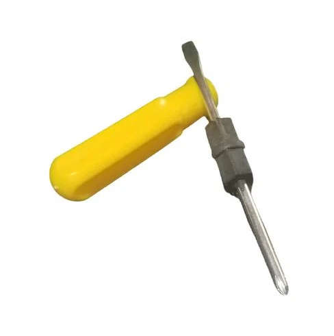 Reversable Screwdriver