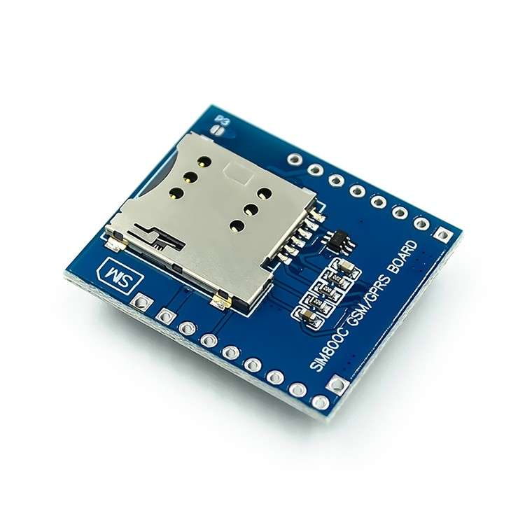 SIM800C GSM GPRS module