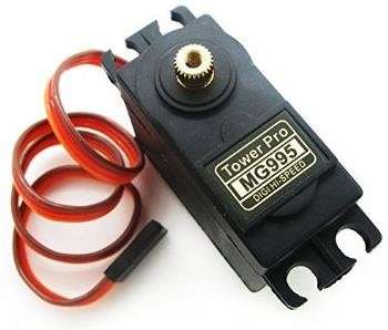 MG995 Servo Motor (13kg)