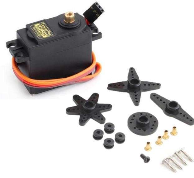 MG995 Servo Motor (13kg)