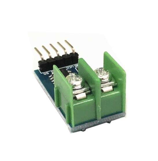 (MAX6675) Breakout Board for Thermocouple