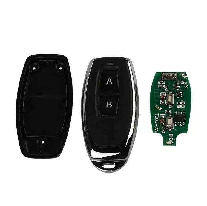 1 Channel 12V 433MHz Wireless Relay Module