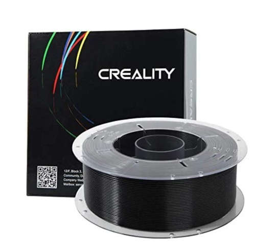 Creality ABS Filament - Black