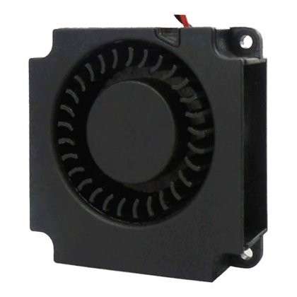 24V Nozzle Blower fan for Creality 3D Printers