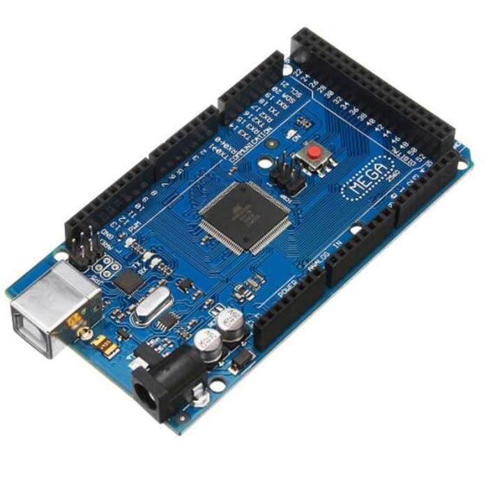 Arduino Mega 2560 R3