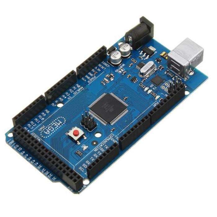 Arduino Mega 2560 R3
